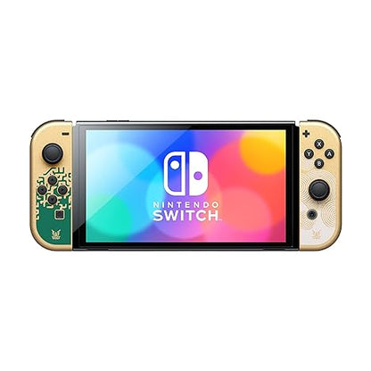 Nintendo Switch OLED Model