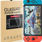 Glass pro screen protector for Nintendo switch