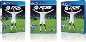 Cd ps4 fc 25