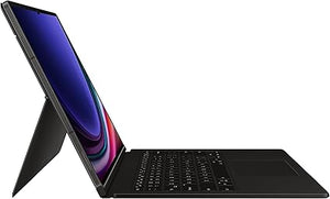 Samsung Book Cover Keyboard Galaxy Tab S9 ultra| S9 ultra 5g