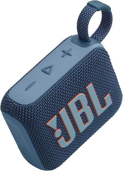 Jbl Go 4