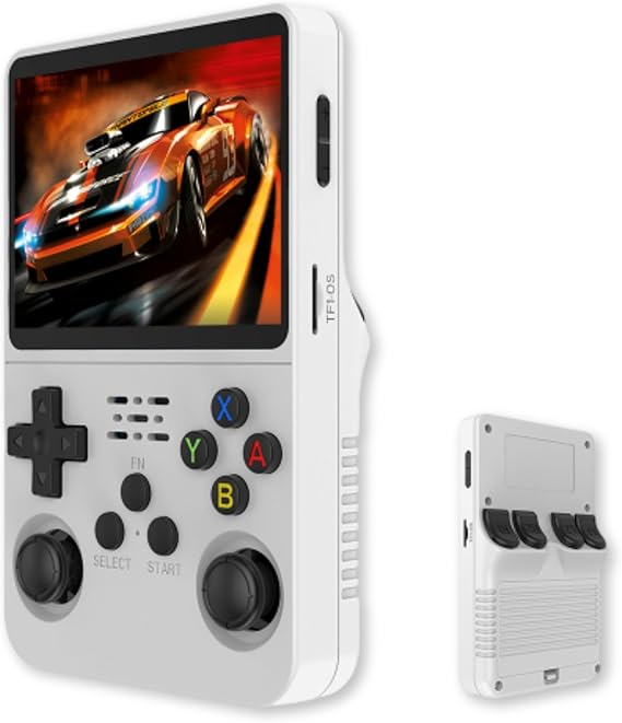 Game console R36s