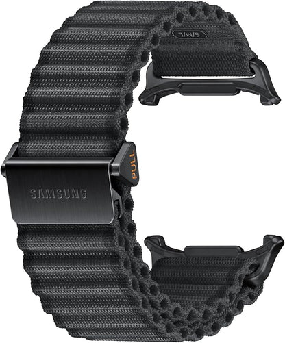 Samsung galaxy watch ultra Trial band