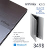 Infinix Laptops