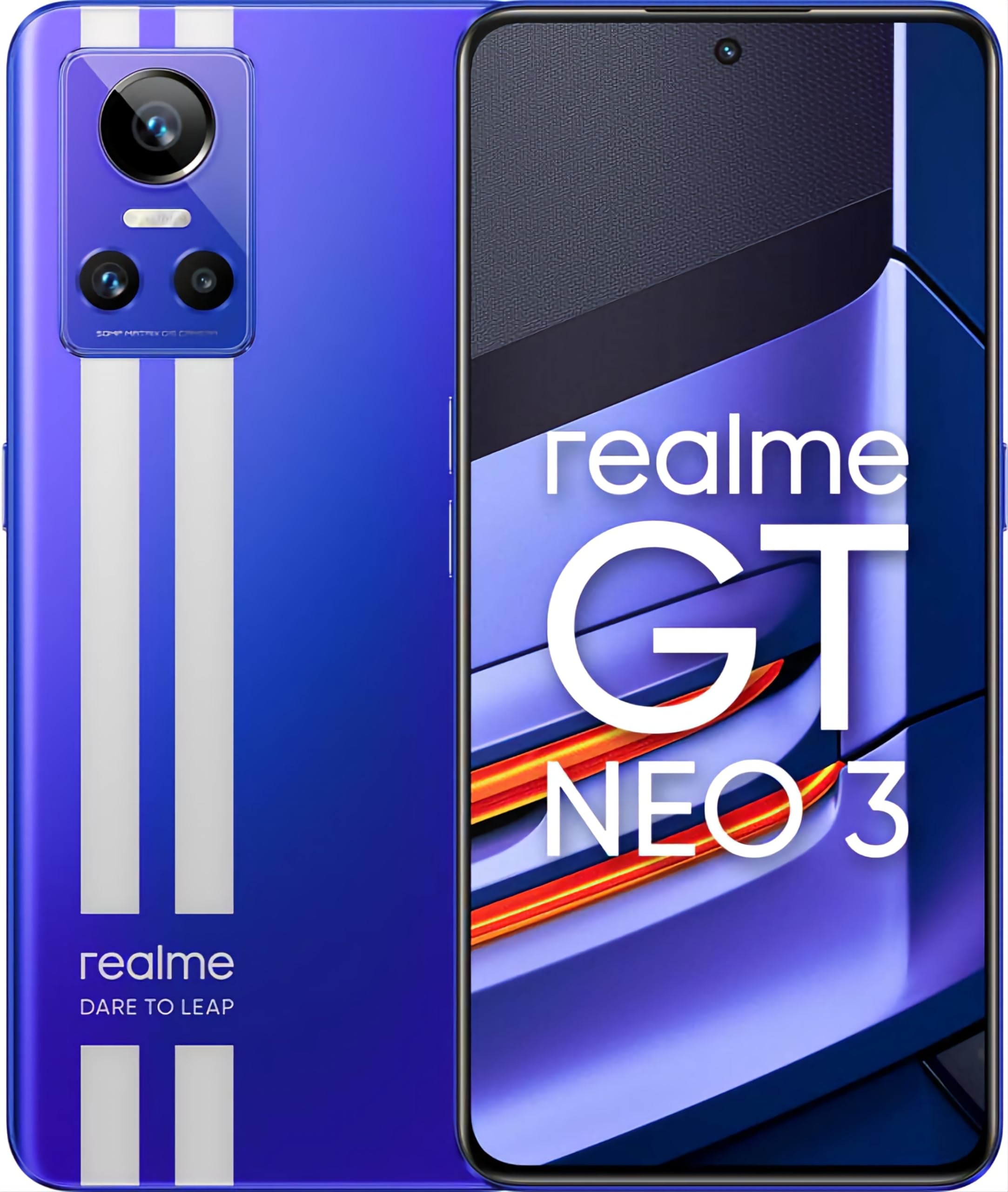 Realme GT Neo 3 (5G) – Classic Phones
