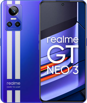 Realme GT Neo 3 (5G)