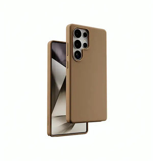 Blupebble Slim Flex S25 Ultra Case