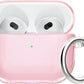 covers airpod 3 transparent