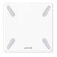 Porodo lifestyle smart body scale