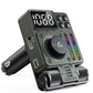 Green lion adventure fm transmitter