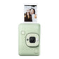 Fujifilm instax mini Liplay Hybrid instant camera