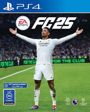 Cd ps4 fc 25