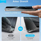 Anker easy Fit Screen protector Kit (Hd,2-pack)