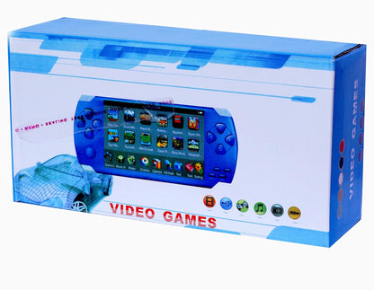 Video Game Handheld console