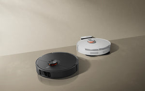 Xiaomi Robot Vacuum S20+