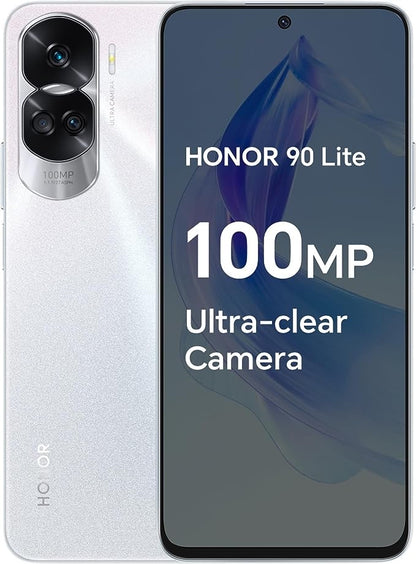 Honor 90 lite