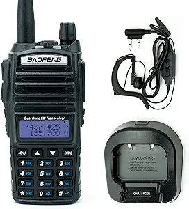 BAOFENG Walkie Talkie (africa)