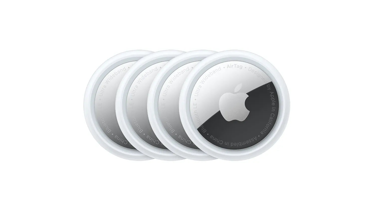 Apple AIRTAGS and loops