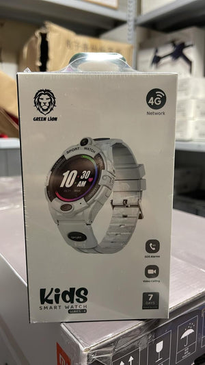 GREEN LION KIDS smart watches