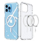 APPLE CLEAR MAGSAFE CASES FOR IPHONE