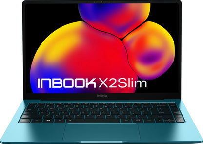 Infinix Laptops