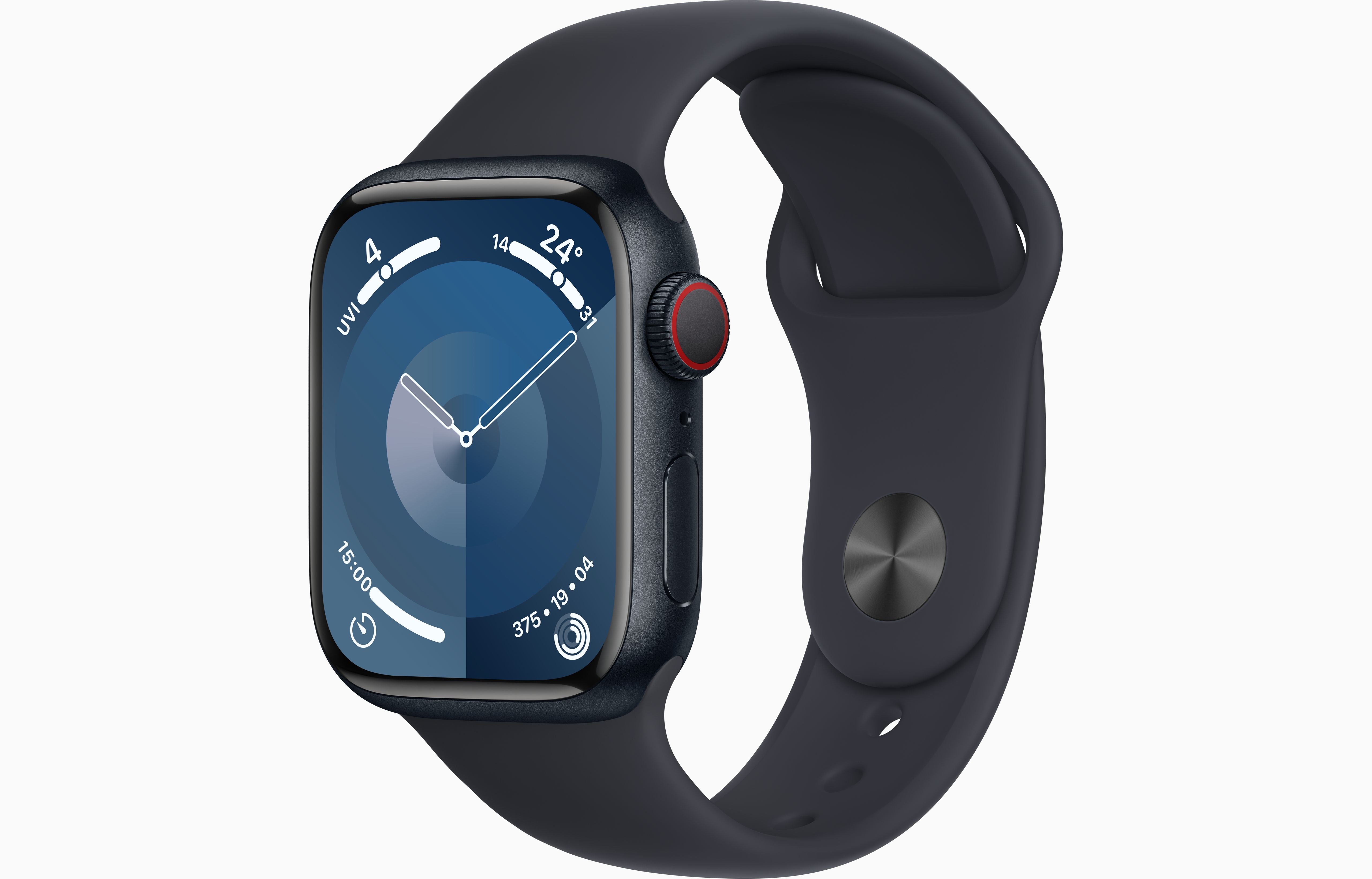 Apple watches series 9