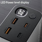 POWER BANK LEEMOA 30000MAH (22.5W/20WPD) AG30