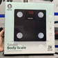 Green lion smart body scale 24 modes