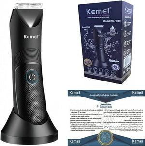 kemei Hair Clipper Km-1838