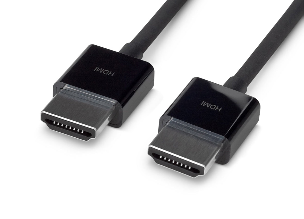 Apple HDMI TO HDMI CABLE
