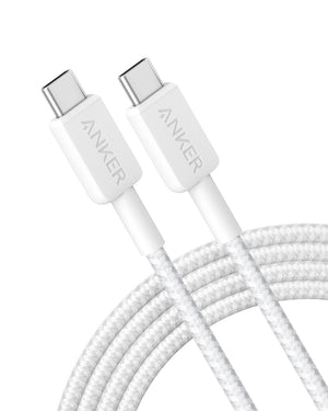 Anker Powerline II Usb-a to lightning 6ft