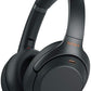 Sony WH-1000XM4 headphones