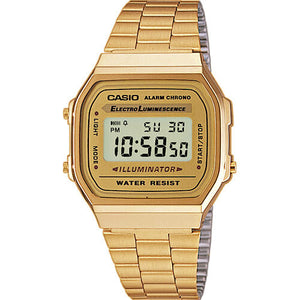 Casio watch