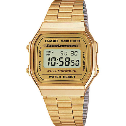 Casio watch