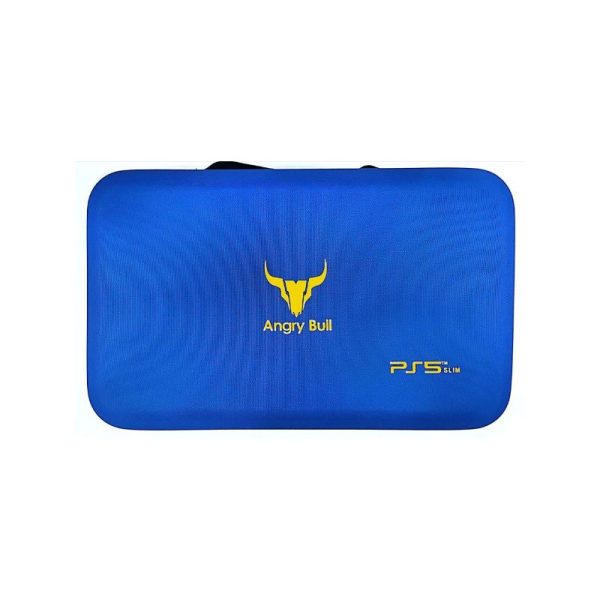 Angry bull Sony ps5 bag