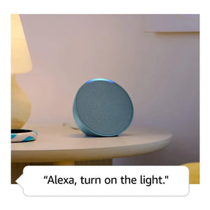 Amazon echo Pop