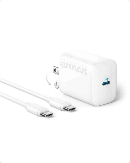 Anker 312 Usb-c charger (30w)