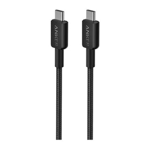 Anker 322 usb-a to usb-c cable (1.8m braided) 6ft