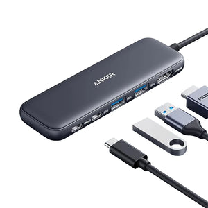 Anker 332 Usb-c Hub (5 in 1)