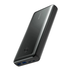 Anker on the go laptop charger powercore III Elite 26k 87w power bank