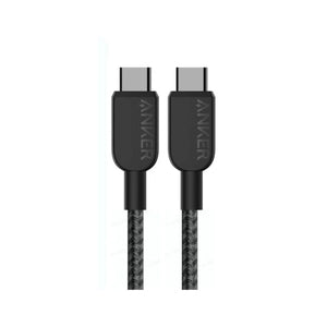 Anker Usb-c To Usb-c Cable 12,000 bends