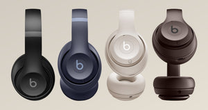 Beats studio pro