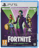 PS5 FORTNITE video game