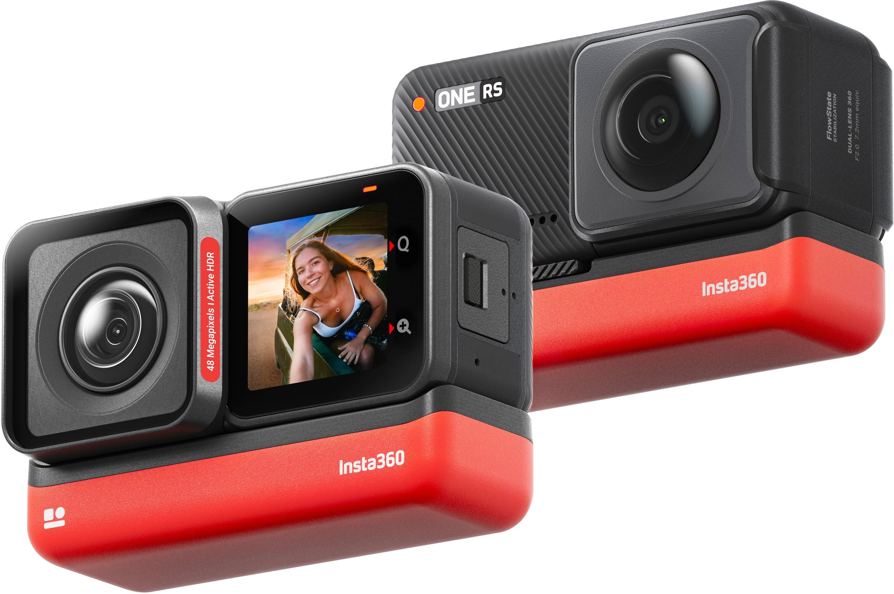 INSTA cameras – Classic Phones