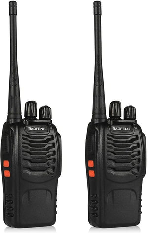 BAOFENG Walkie Talkie (africa)