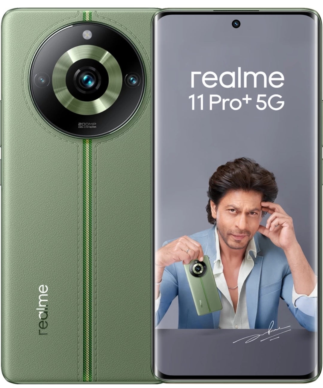 Realme 11 Pro, 5G, 256GB, Sunrise Beige - eXtra