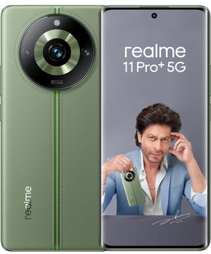 Realme 11 pro + (5G)