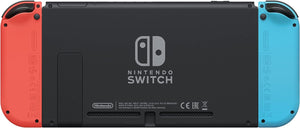 Used Nintendo Switch OLED Model