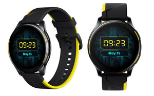 Oneplus watch cyber arm holder cyberpunk 2077 limited edition