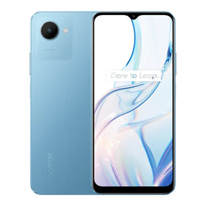 Realme C30S